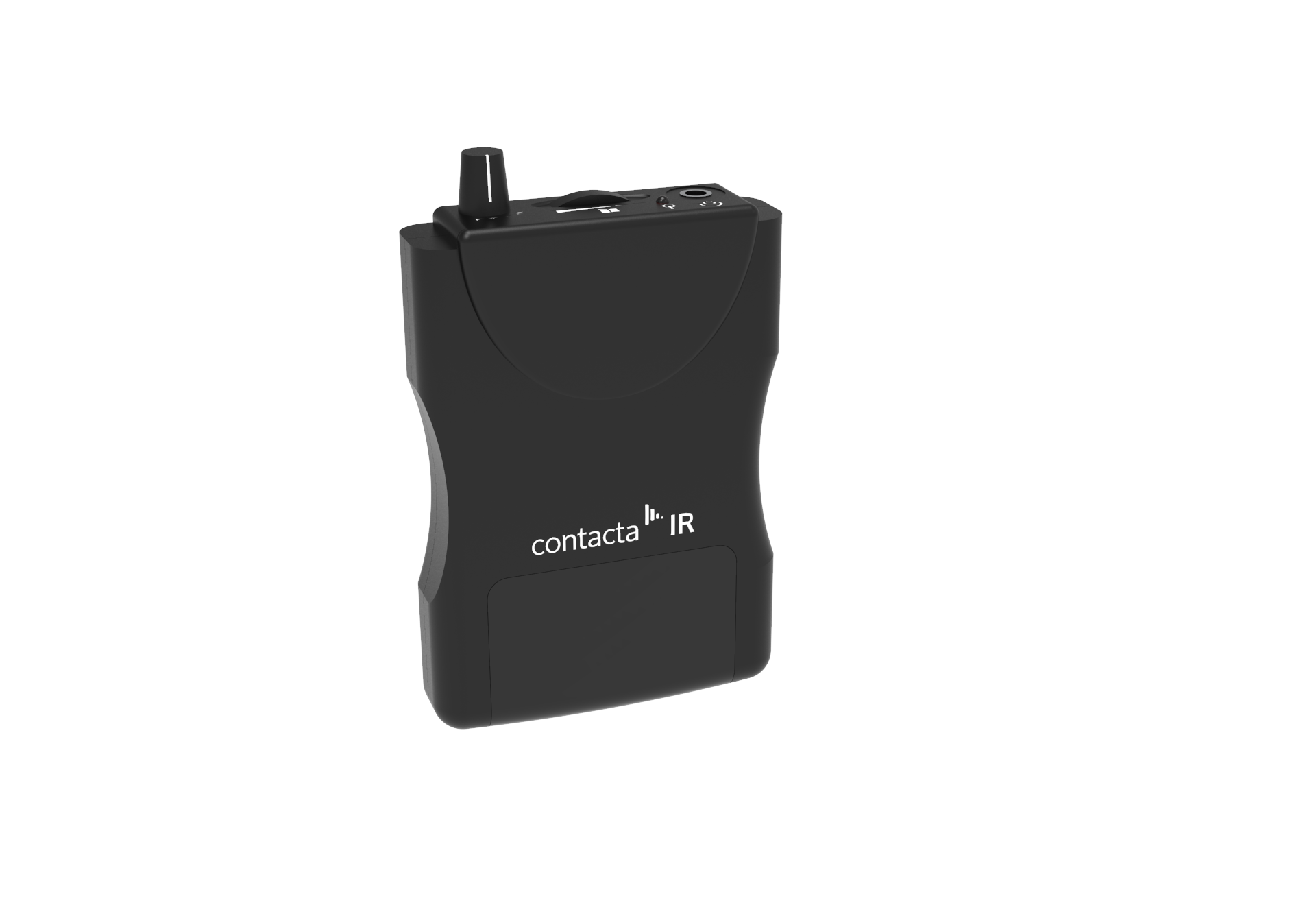 DCIR-RX2 recepteur portable infrarouge.png