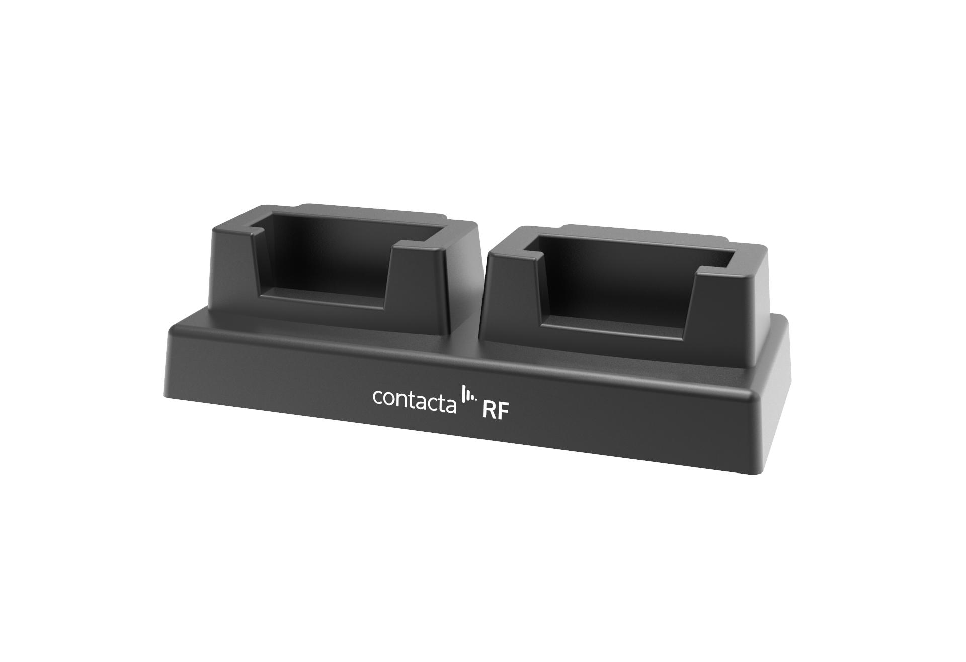 DCRF-RX-CS2 charge double pour emetteur portatif RF.png